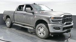 2026 Ram Ram Pickup 3500 Tradesman