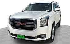 2018 GMC Yukon SLE