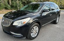 2014 Buick Enclave Convenience