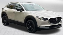 2022 Mazda CX-30 2.5 Turbo Premium
