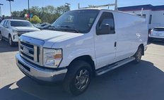 2014 Ford E-Series E-250