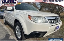 2011 Subaru Forester 2.5X Premium