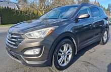 2013 Hyundai Santa Fe Sport 2.0T