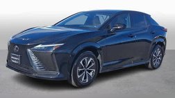 2024 Lexus RZ 450e Premium