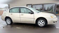 2003 Saturn Ion 2