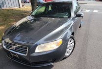2009 Volvo S80 3.2