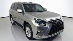 2023 Lexus GX 460 Base