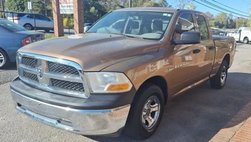 2011 Ram Ram Pickup 1500 ST