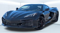 2025 Chevrolet Corvette Z06