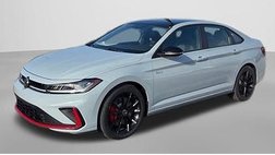 2026 Volkswagen Jetta GLI Autobahn