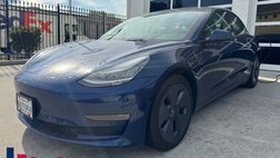 2022 Tesla Model 3 Base
