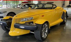 2002 Chrysler Prowler Base