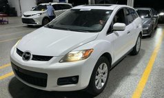 2007 Mazda CX-7 