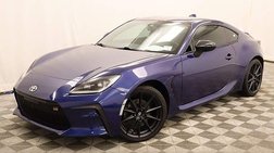 2022 Toyota GR86 Premium