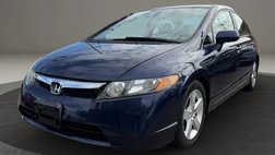 2007 Honda Civic EX