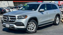 2020 Mercedes-Benz GLS GLS 450