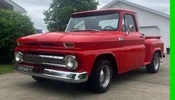 1965 Chevrolet 