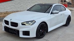 2024 BMW M2 Base