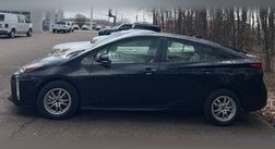 2019 Toyota Prius LE AWD-e