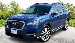 2021 Subaru Ascent Limited 7-Passenger