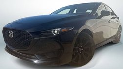 2025 Mazda MAZDA3 2.5 Turbo Premium Plus