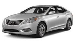 2013 Hyundai Azera Base