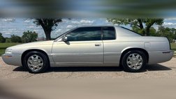 1998 Cadillac Eldorado Touring