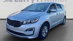 2019 Kia Sedona L