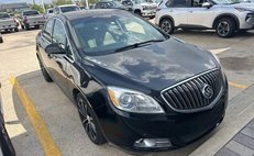 2017 Buick Verano Sport Touring