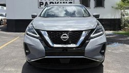 2023 Nissan Murano SL