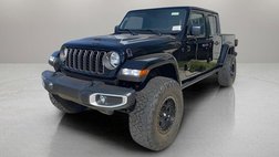 2024 Jeep Gladiator Sport S