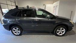 2008 Lexus RX 350 Base