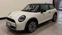 2026 MINI Hardtop Oxford Edition