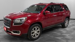 2014 GMC Acadia SLT-1