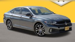 2022 Volkswagen Jetta Sport