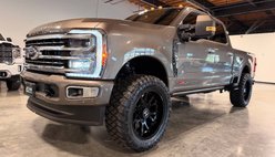 2023 Ford Super Duty F-350 Limited