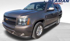 2013 Chevrolet Tahoe LT