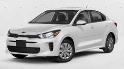2019 Kia Rio S