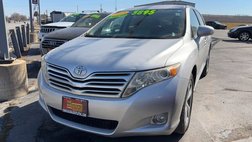 2009 Toyota Venza AWD V6