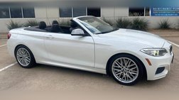 2016 BMW 2 Series M235i