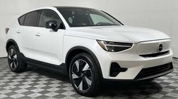 2024 Volvo C40 Recharge Core