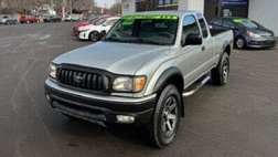2004 Toyota Tacoma V6