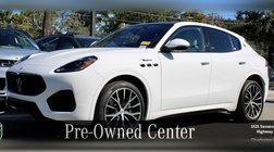 2023 Maserati Grecale Modena