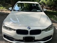 2018 BMW 3 Series 330i xDrive