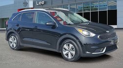 2019 Kia Niro LX