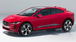 2020 Jaguar I-PACE EV400 S