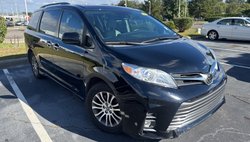 2019 Toyota Sienna L