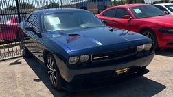 2014 Dodge Challenger 