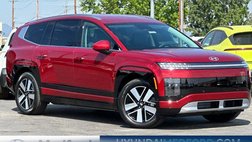 2026 Hyundai IONIQ 9 SEL