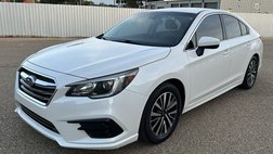 2019 Subaru Legacy 2.5i Premium